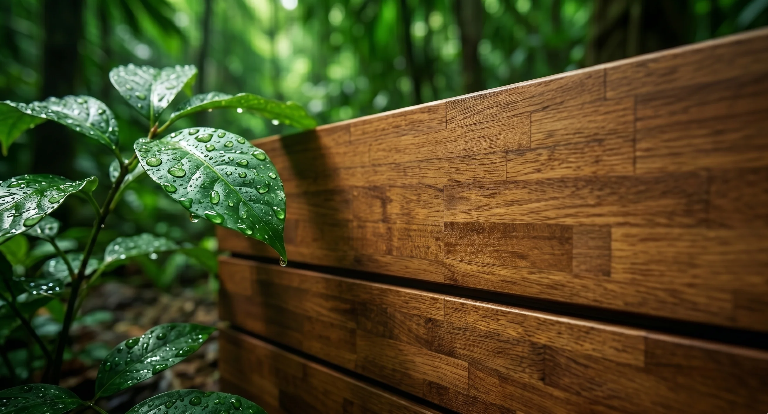 Ultimate FBR biological resistance in tropical environment
